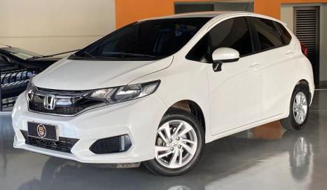 HONDA Fit 1.5 16V 4P DX FLEX, Foto 1