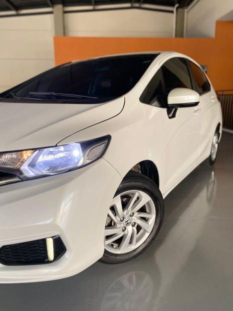 HONDA Fit 1.5 16V 4P DX FLEX, Foto 3