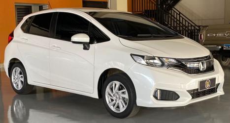 HONDA Fit 1.5 16V 4P DX FLEX, Foto 5