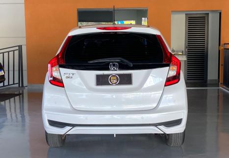 HONDA Fit 1.5 16V 4P DX FLEX, Foto 7
