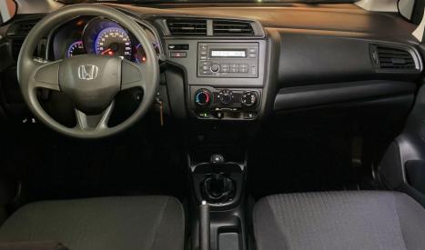 HONDA Fit 1.5 16V 4P DX FLEX, Foto 9