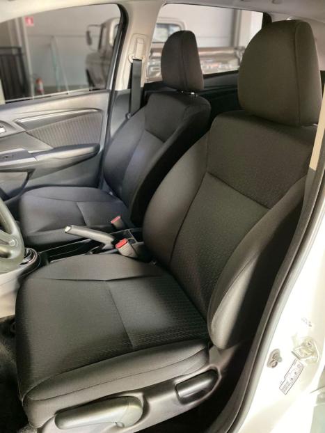 HONDA Fit 1.5 16V 4P DX FLEX, Foto 10