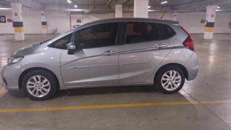 HONDA Fit 1.5 16V 4P LX FLEX AUTOMTICO, Foto 1