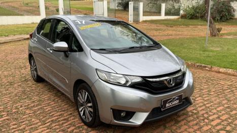 HONDA Fit 1.5 16V 4P EX FLEX AUTOMTICO, Foto 2