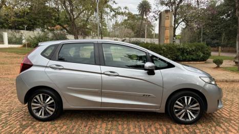 HONDA Fit 1.5 16V 4P EX FLEX AUTOMTICO, Foto 8