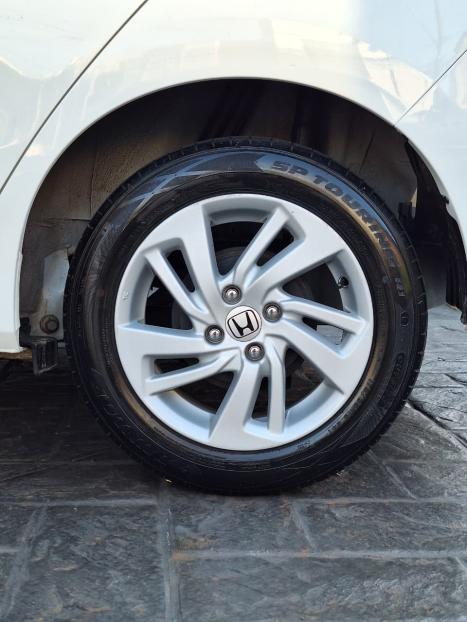 HONDA Fit 1.5 16V 4P LX FLEX, Foto 10