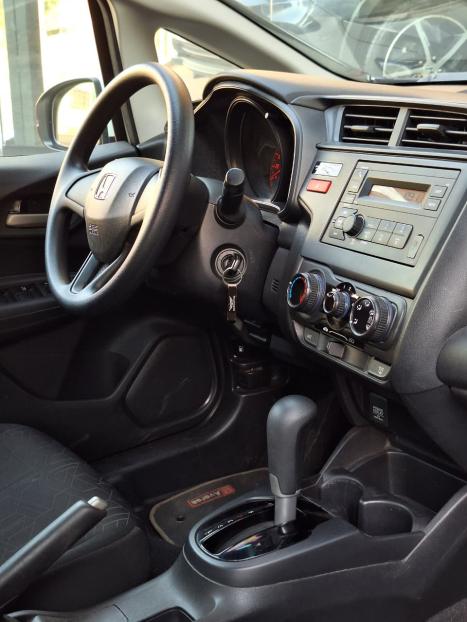 HONDA Fit 1.5 16V 4P LX FLEX, Foto 11