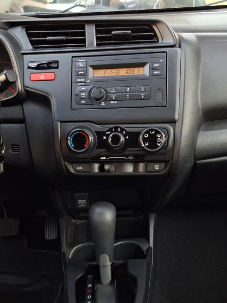 HONDA Fit 1.5 16V 4P LX FLEX, Foto 12