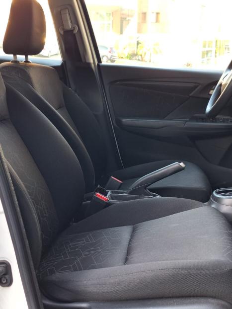 HONDA Fit 1.5 16V 4P LX FLEX, Foto 17