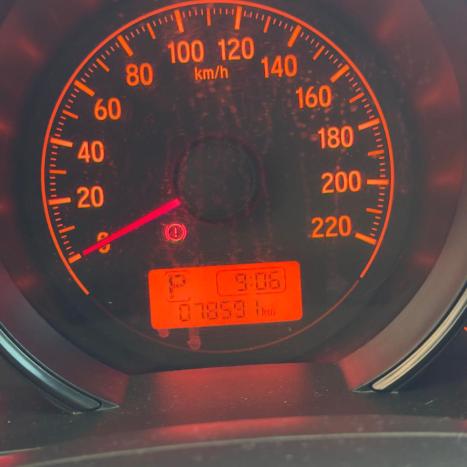 HONDA Fit 1.5 16V 4P EX FLEX AUTOMTICO, Foto 5