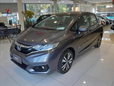 HONDA Fit 1.5 16V 4P EXL FLEX AUTOMTICO, Foto 1