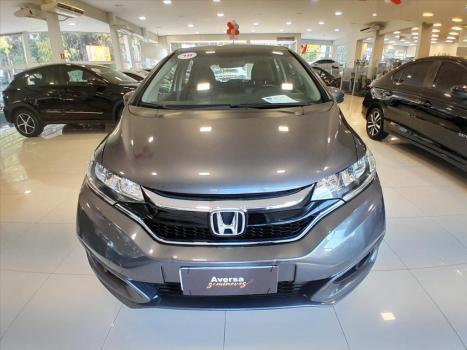 HONDA Fit 1.5 16V 4P EXL FLEX AUTOMTICO, Foto 2