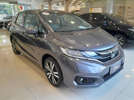 HONDA Fit 1.5 16V 4P EXL FLEX AUTOMTICO, Foto 3