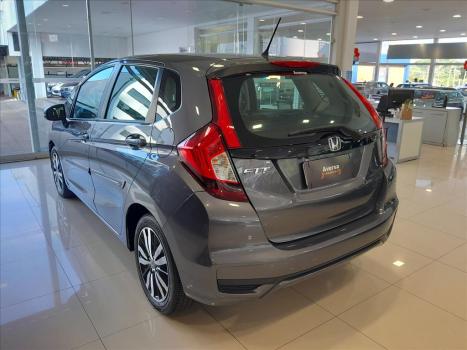 HONDA Fit 1.5 16V 4P EXL FLEX AUTOMTICO, Foto 6