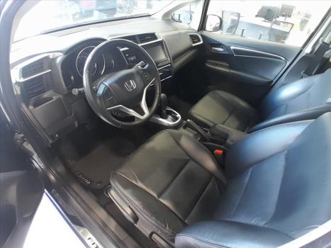 HONDA Fit 1.5 16V 4P EXL FLEX AUTOMTICO, Foto 7