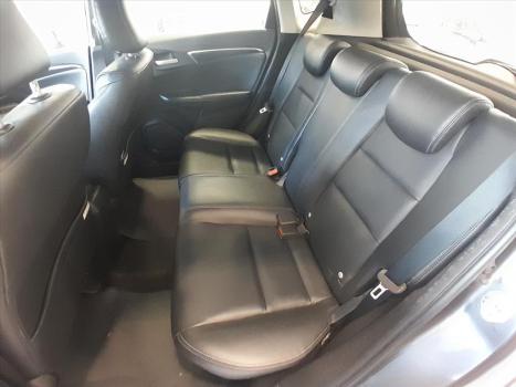 HONDA Fit 1.5 16V 4P EXL FLEX AUTOMTICO, Foto 8
