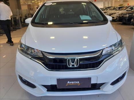 HONDA Fit 1.5 16V 4P EXL FLEX AUTOMTICO, Foto 2