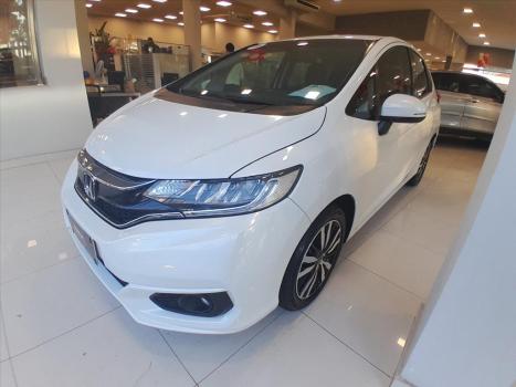 HONDA Fit 1.5 16V 4P EXL FLEX AUTOMTICO, Foto 3