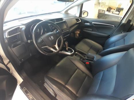 HONDA Fit 1.5 16V 4P EXL FLEX AUTOMTICO, Foto 7