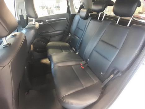 HONDA Fit 1.5 16V 4P EXL FLEX AUTOMTICO, Foto 8