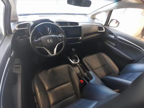 HONDA Fit 1.5 16V 4P EXL FLEX AUTOMTICO, Foto 9
