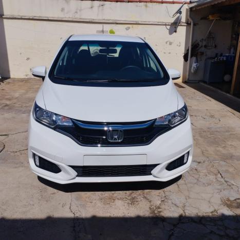 HONDA Fit 1.5 16V 4P PERSONAL FLEX AUTOMTICO CVT, Foto 3