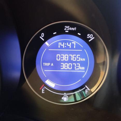 HONDA Fit 1.5 16V 4P PERSONAL FLEX AUTOMTICO CVT, Foto 6