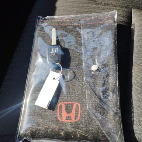 HONDA Fit 1.5 16V 4P PERSONAL FLEX AUTOMTICO CVT, Foto 9