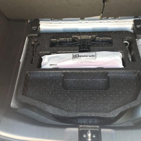 HONDA Fit 1.5 16V 4P PERSONAL FLEX AUTOMTICO CVT, Foto 10