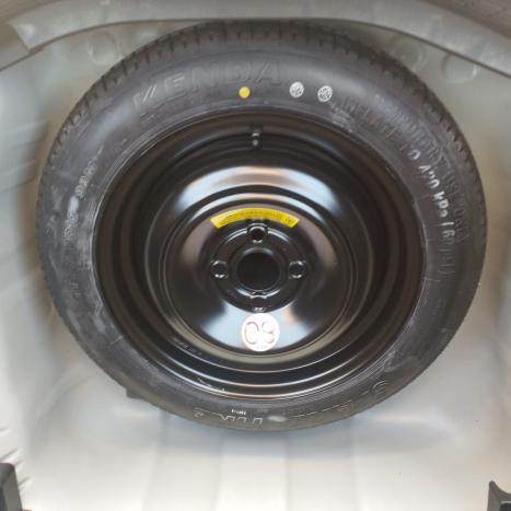 HONDA Fit 1.5 16V 4P PERSONAL FLEX AUTOMTICO CVT, Foto 11