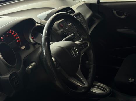HONDA Fit 1.5 16V 4P EX FLEX AUTOMTICO, Foto 6