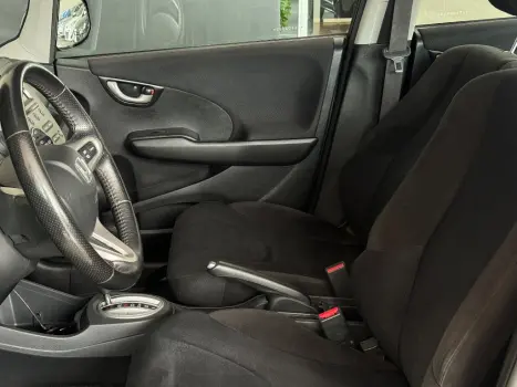 HONDA Fit 1.5 16V 4P EX FLEX AUTOMTICO, Foto 7