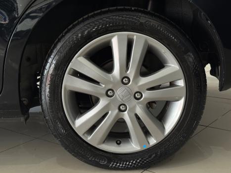 HONDA Fit 1.5 16V 4P EX FLEX AUTOMTICO, Foto 9