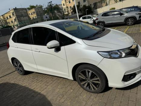 HONDA Fit 1.5 16V 4P EX FLEX AUTOMTICO, Foto 7