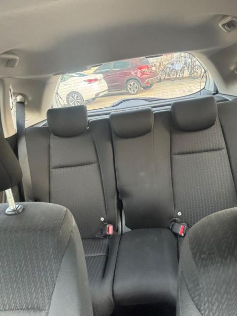 HONDA Fit 1.5 16V 4P EX FLEX AUTOMTICO, Foto 9