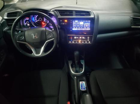HONDA Fit 1.5 16V 4P EX AUTOMTICO, Foto 9