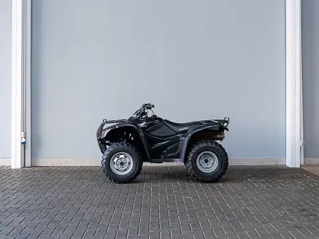 HONDA Four Trax 420, Foto 4