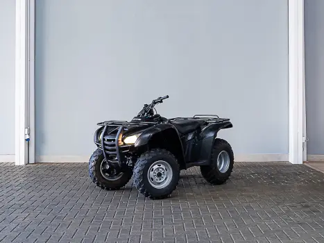 HONDA Four Trax 420, Foto 3