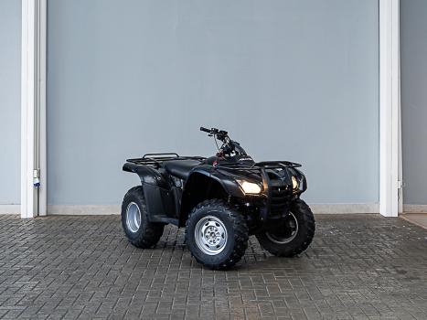 HONDA Four Trax 420, Foto 1