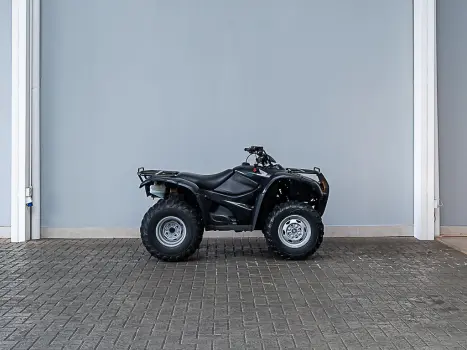 HONDA Four Trax 420, Foto 8