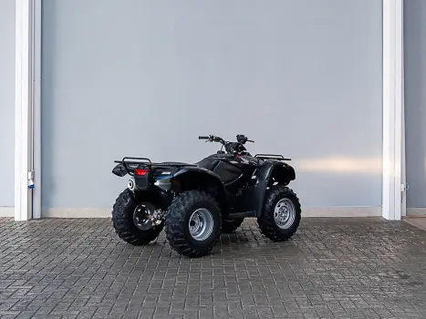 HONDA Four Trax 420, Foto 7