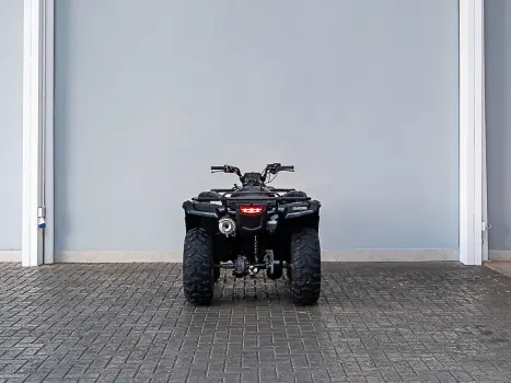 HONDA Four Trax 420, Foto 6