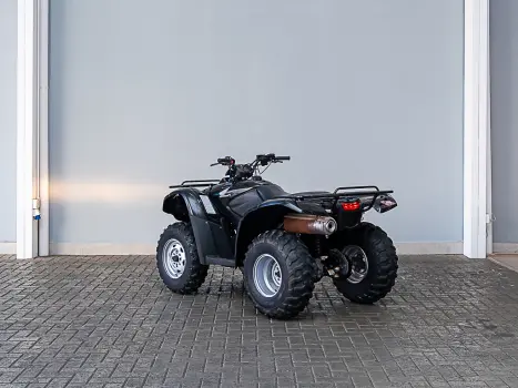 HONDA Four Trax 420, Foto 5