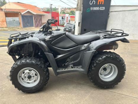 HONDA Four Trax 420, Foto 2