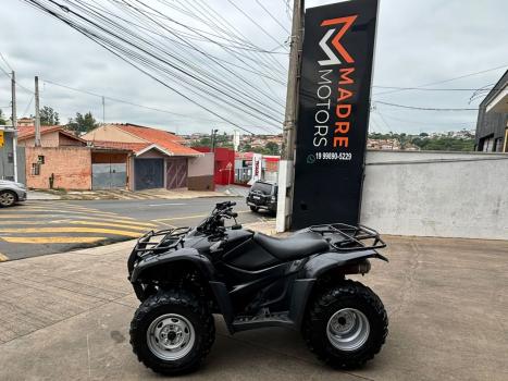 HONDA Four Trax 420, Foto 3