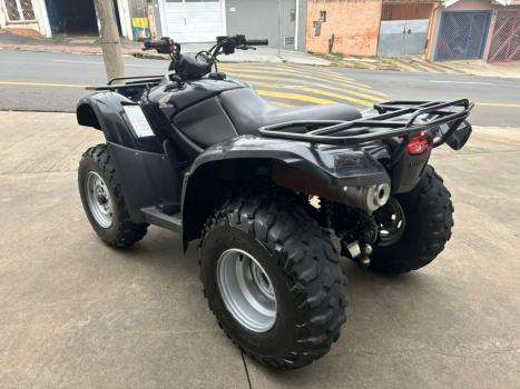 HONDA Four Trax 420, Foto 4