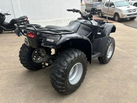 HONDA Four Trax 420, Foto 5