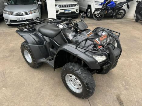 HONDA Four Trax 420, Foto 6