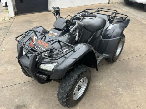 HONDA Four Trax 420, Foto 7