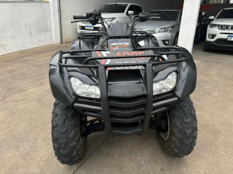 HONDA Four Trax 420, Foto 8